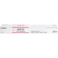 Canon 0483C003 CANON GPR55 MAGENTA TONER