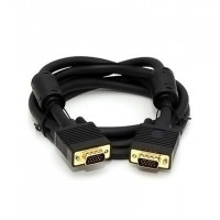 Monoprice 85 SUPER VGA (SVGA) MONITOR CABLE_ 6FT