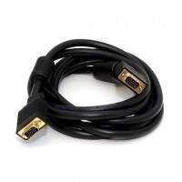 Monoprice 87 SUPER VGA (SVGA) MONITOR CABLE_ 10FT