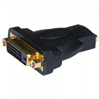 Monoprice 2081 HDMI F TO DVI-D SINGLE LINK F ADAPTER