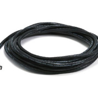 Monoprice 2145 CAT5E UTP CABLE_ 14FT BLACK