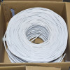 Monoprice 2273 CAT6 UTP STRANDED (CM) 1000FT - WHITE