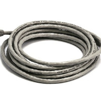 Monoprice 2308 CAT6 24AWG CABLE_ 14FT GRAY