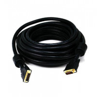 Monoprice 2788 CL2 DUAL LINK DVI-D CABLE - BLACK 35FT