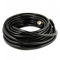 Monoprice 3034 CL2 COAXIAL CABLE WITH F TYPE 50FT