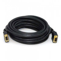 Monoprice 3621 SUPER VGA M/M CABLE 25FT