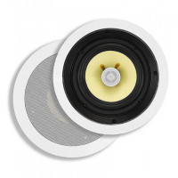 Monoprice 4103 CEILING SPEAKERS 6.5 INCH 2-WAY (PAIR)