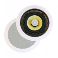 Monoprice 4104 CEILING SPEAKERS 8 INCH 2-WAY (PAIR)