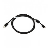 Monoprice 4931 USB 2 A M TO MINI-B M 28/24AWG 6FT