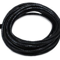 Monoprice 4993 CAT5E PATCH CABLE_ 30FT BLACK