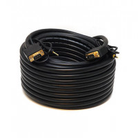 Monoprice 5363 SUPER VGA M/M CL2 RATED CABLE 75FT