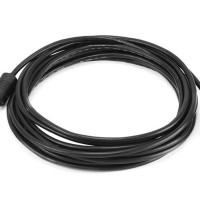 Monoprice 5460 USB 2 A M TO MICRO M CABLE 15FT