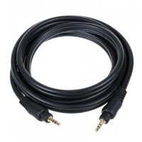 Monoprice 5577 STEREO M TO STEREO M 22AWG CABLE 6FT