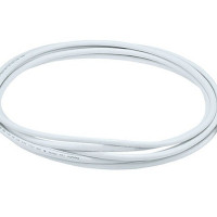 Monoprice 6008 MINI DISPLAYP TO DISPLAYP CABLE-WHITE10F
