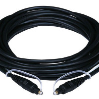 Monoprice 6273 S/PDIF (TOSLINK) DIGITAL OAC_ 15FT