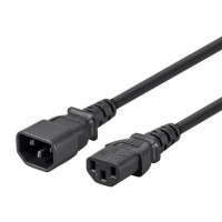 Monoprice 6448 EXTENSION CORD CABLE 6FT