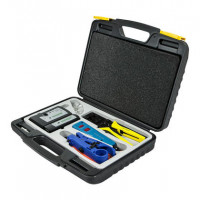 Monoprice 7055 PROFESSIONAL NETWORKING TOOL KIT