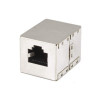 Monoprice 7281 CAT5E SHIELDED INLINE COUPLER