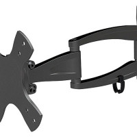 Monoprice 8097 WALL MOUNT FOR 13 - 27 IN MAX 33LBS UL
