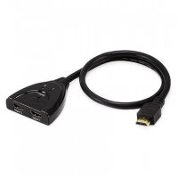Monoprice 8147 BLACKBIRD - 2X1 HDMI 1.4 SWITCH
