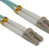 Monoprice 11870 FIBER CABLE_ LC/LC DUPLEX - 50 METER