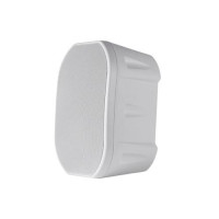 Monoprice 13615 WEATHERPROOF 2-WAY SPEAKERS, 6.5-INCH