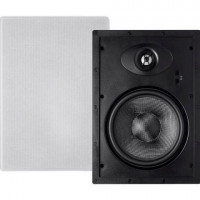 Monoprice 13682 WALL SPEAKERS 8 INCH 2-WAY (PAIR)