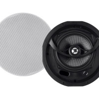 Monoprice 13684 CEILING SPEAKERS 6.5 INCH 2-WAY (PAIR)