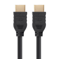 Monoprice 13777 HIGH SPEED HDMI CABLE_ 5FT GENERIC