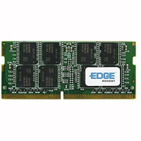 Edge Memory PE253240 16GB (1X16GB) PC4-2400 260 PIN DDR4 SODIMM 1.2V (2RX8)