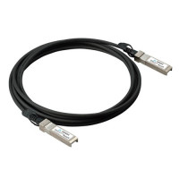 Axiom SFP10PDAC03M-AX AXIOM 10GBASE-CU SFP+ PASSIVE DAC TWINAX CABLE 3M