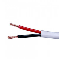 Monoprice 2823 SPEAKER WIRE 16AWG CL2 2-CONDUCTOR_100