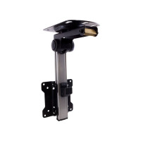 Monoprice 16122 SMALL UNDER CABINET MOUNT