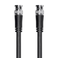 Monoprice 16188 VIPER SERIES HD-SDI RG6 BNC CABLE_ 75FT