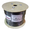 Monoprice 15396 1000FT CAT5E BULK BARE COPPER UTP 24AWG OUTDOOR WATERTAPE DIRECT BURIAL SOLID CA