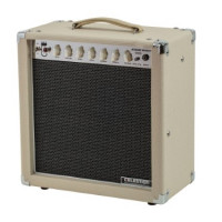 Monoprice 611815 GUITAR COMBO TUBE AMP 15-WATT_ 1X12