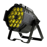 Monoprice 612788 STAGE WASH 18 WATT X 18 LED STAGE LIGHT