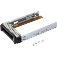 Edge Memory PE253202 INSTALL 2.5IN SAS OR SATA DRIVES INTO YOUR LENOVO SERVER QUICKLY AND EASILY. EDG