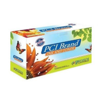 PcI TN-436Y-PCI PCI BRAND COMPATIBLE BROTHER TN-436Y XXL YELLOW TONER CARTRIDGE XXL 6.5K YLD FOR