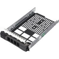 Edge Memory PE254230 STORAGE ACCESSORY - KG1CH F238F 3.5IN DELL SAS/SATA TRAY CADDY R730 MD3400