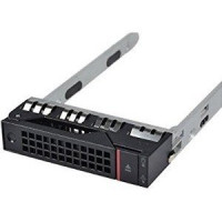 Edge Memory PE254254 03T8147 31059443 2.5IN LENOVO SAS/SATA TRAY CADDY RD350