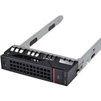 Edge Memory PE254261 03X3836 31049382 2.5IN LENOVO SAS/SATA TRAY CADDY RD830