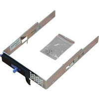 Edge Memory PE254339 69Y5342 3.5IN IBM SAS/SATA TRAY CADDY X3250M5