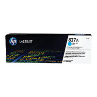 PcI CF301A-PCI PCI BRAND ECO-FRIENDLY REMAN HP 827A CF301A CYAN TONER CARTRIDGE 32000 PG YLD FO