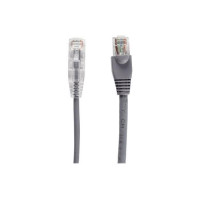 Black Box C6APC28-GY-07 BLACK BOX SLIM-NET CAT6A PATCH CABLES FEATURE A LOW-PROFILE DESIGN THAT SAVES SP