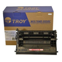 Troy Group 02-82040-001 TROY M607/M608/M609 MICR TONER SECURE CARTRIDGE YIELD APPROXIMATELY 11,000 PAGES