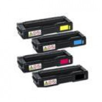 PcI 406476-PCI PCI BRAND COMPATIBLE RICOH 406476 SPC310HA CYAN TONER CARTRIDGE 6.6K YLD FOR RIC