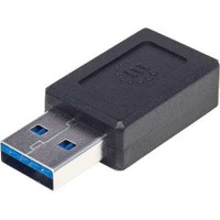 Manhattan 354653 USB 2.0 ADAPTER