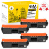 For Kyocera TK1172 For Kyocera TK1172 BLACK TONER CARTRIDGE FOR USE IN ECOSYS M2040DN M2640IDW M2540DW