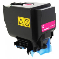 PcI TNP-48M-PCI PCI USA KONICA-MINOLTA TNP48M TNP-48M A5X0330 MAGENTA TONER CARTRIDGE 10000 PAGE